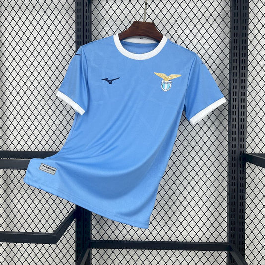 S.S. Lazio 2025/26 Home Jersey