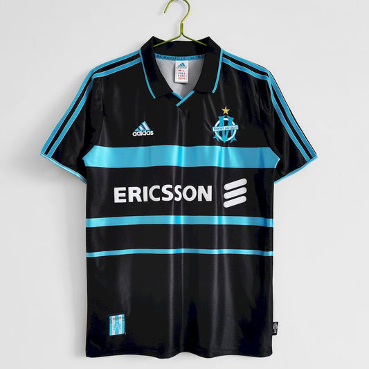 Retro Olympique Marseille 1999/00 Third Jersey