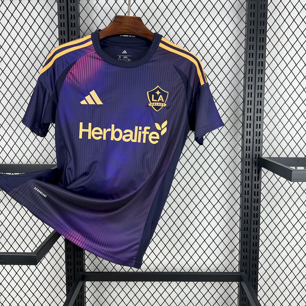 LA Galaxy 2025/26 Away Jersey