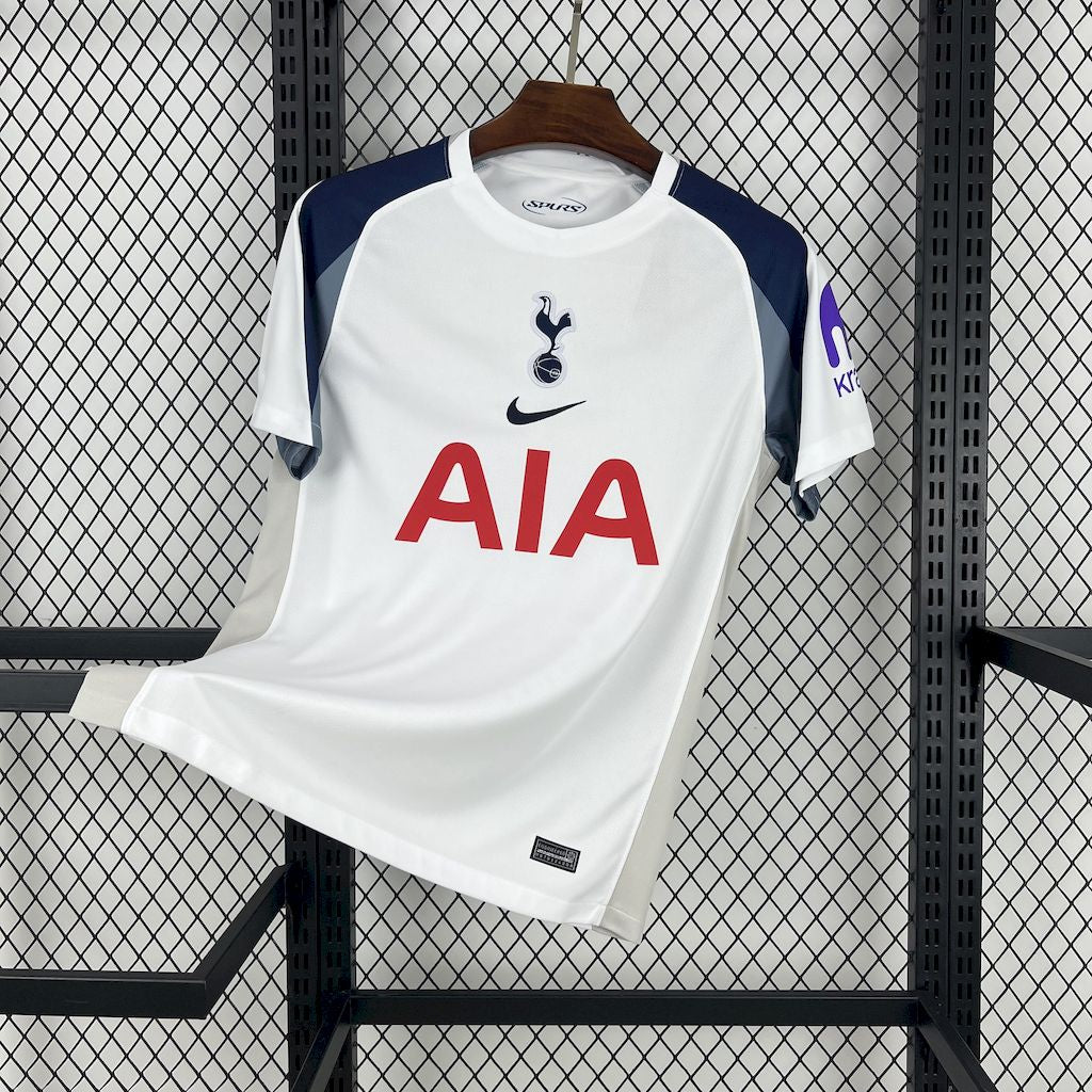 Tottenham Hotspur 2025/26 Home Jersey
