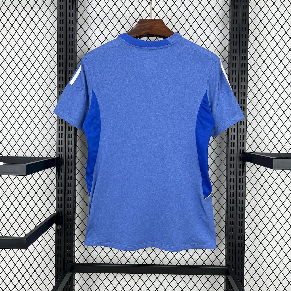 Retro Real Madrid 2013/14 Away Jersey