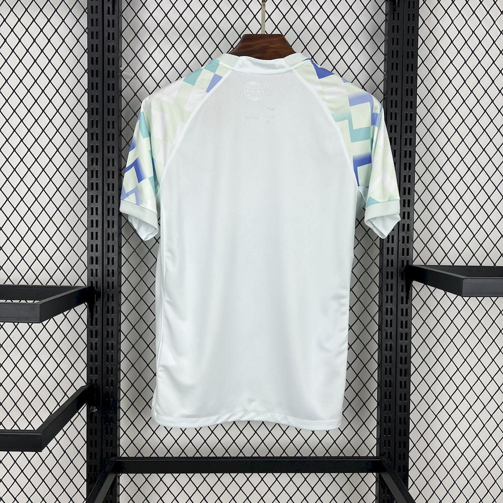 Inter Milan 2025/26 Away Jersey