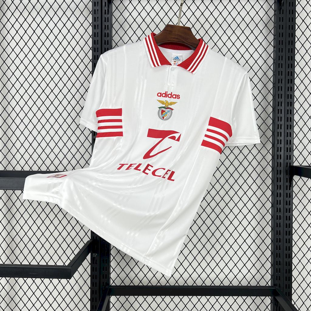 Retro Benfica 1997/99 Away Jersey