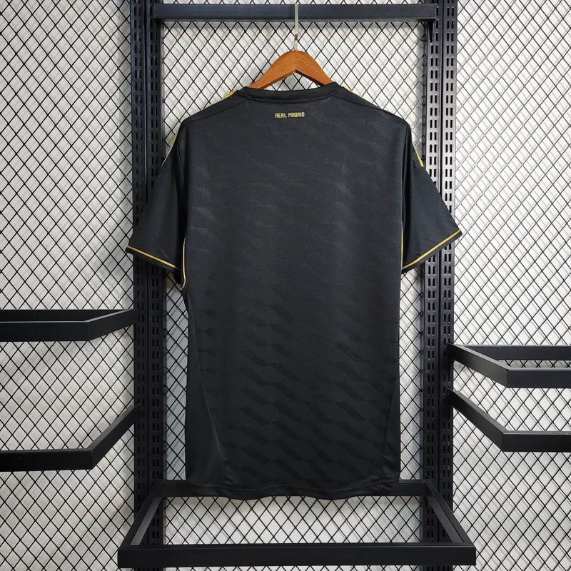 Retro Real Madrid 2011/12 Away Jersey