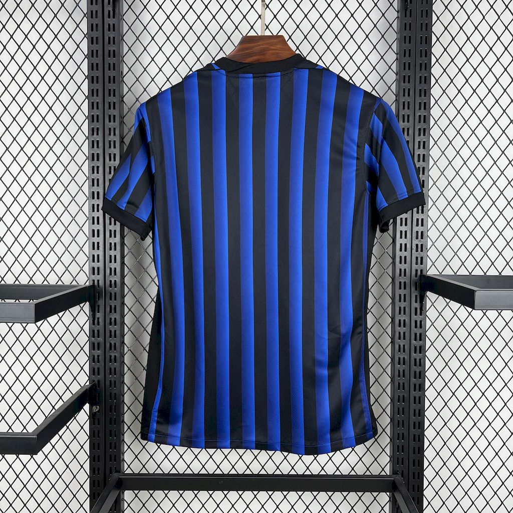Inter Milan 2025/26 Home Jersey