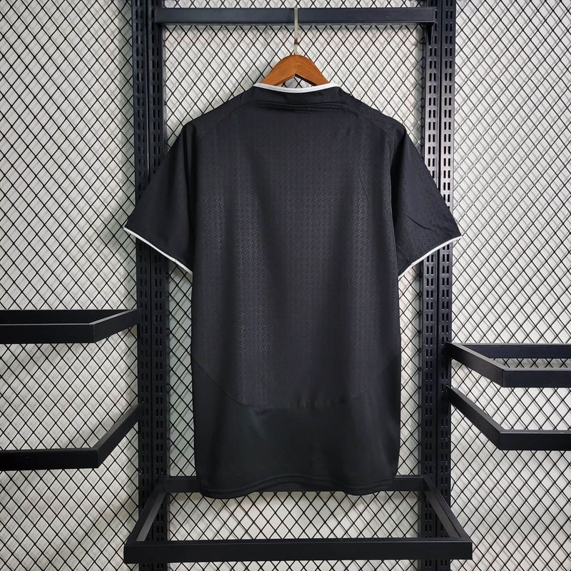 Retro Manchester United 2003/04 Away Jersey