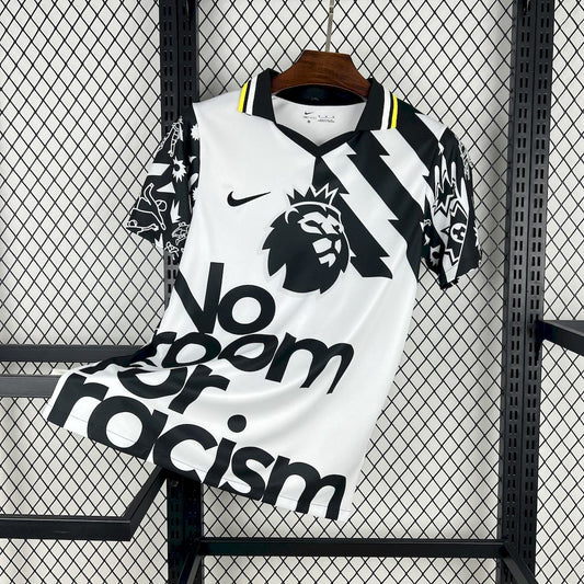 Mens Premier League 2025/26 Anti-Racism Jersey
