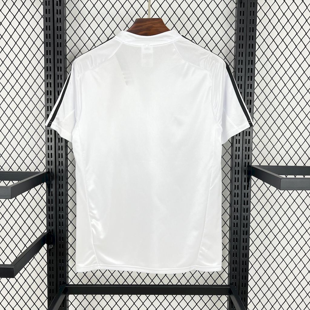 Retro Real Madrid 2004/05 Home Jersey