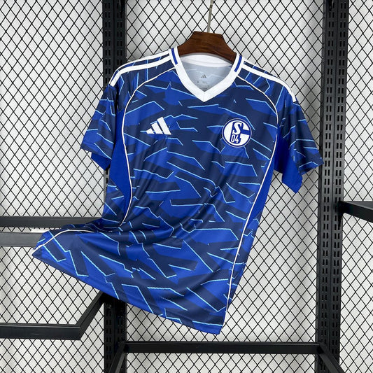 FC Schalke 04 2025/26 Special Jersey