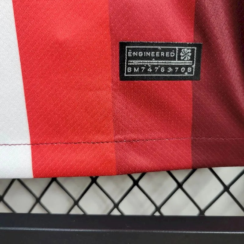 Norway 2024/25 Home Jersey