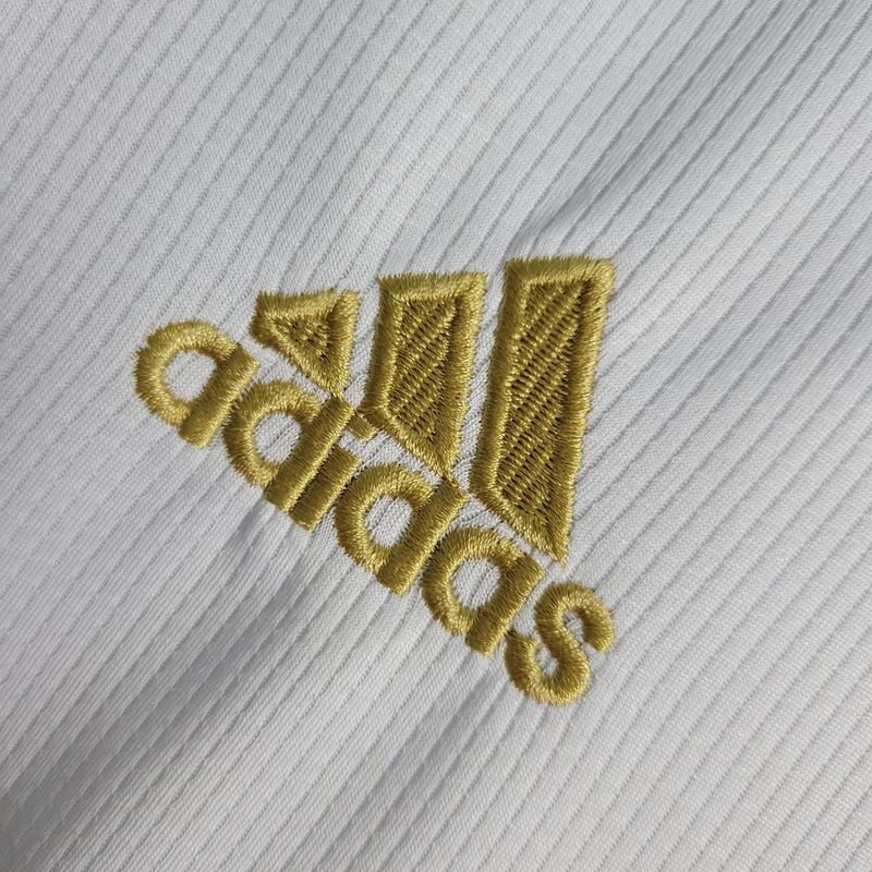 Retro Real Madrid 2019/20 Home Jersey