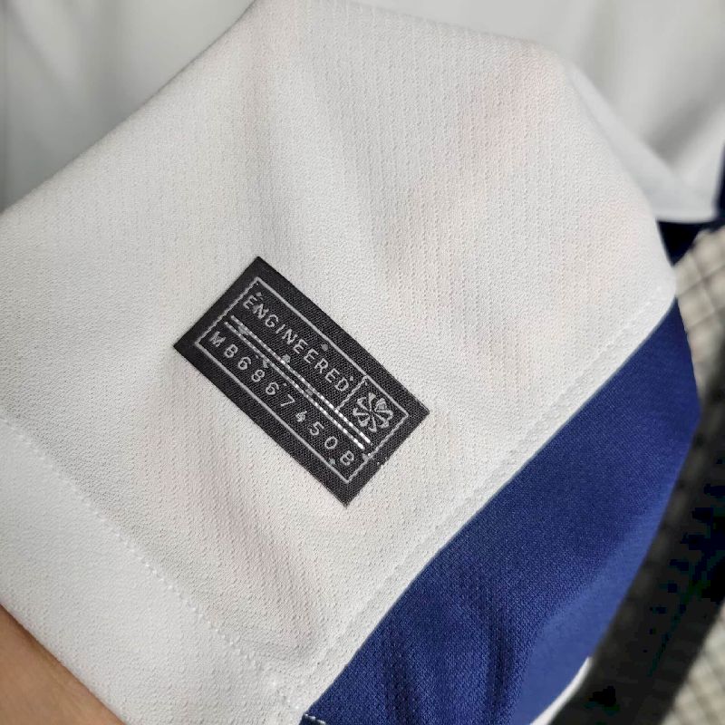 England 2024/25 Euro Home Jersey