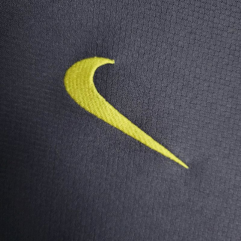 England 2024/25 Euro Away Jersey