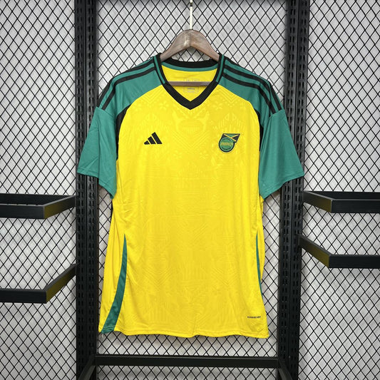 Jamaica 2024/25 Home Jersey