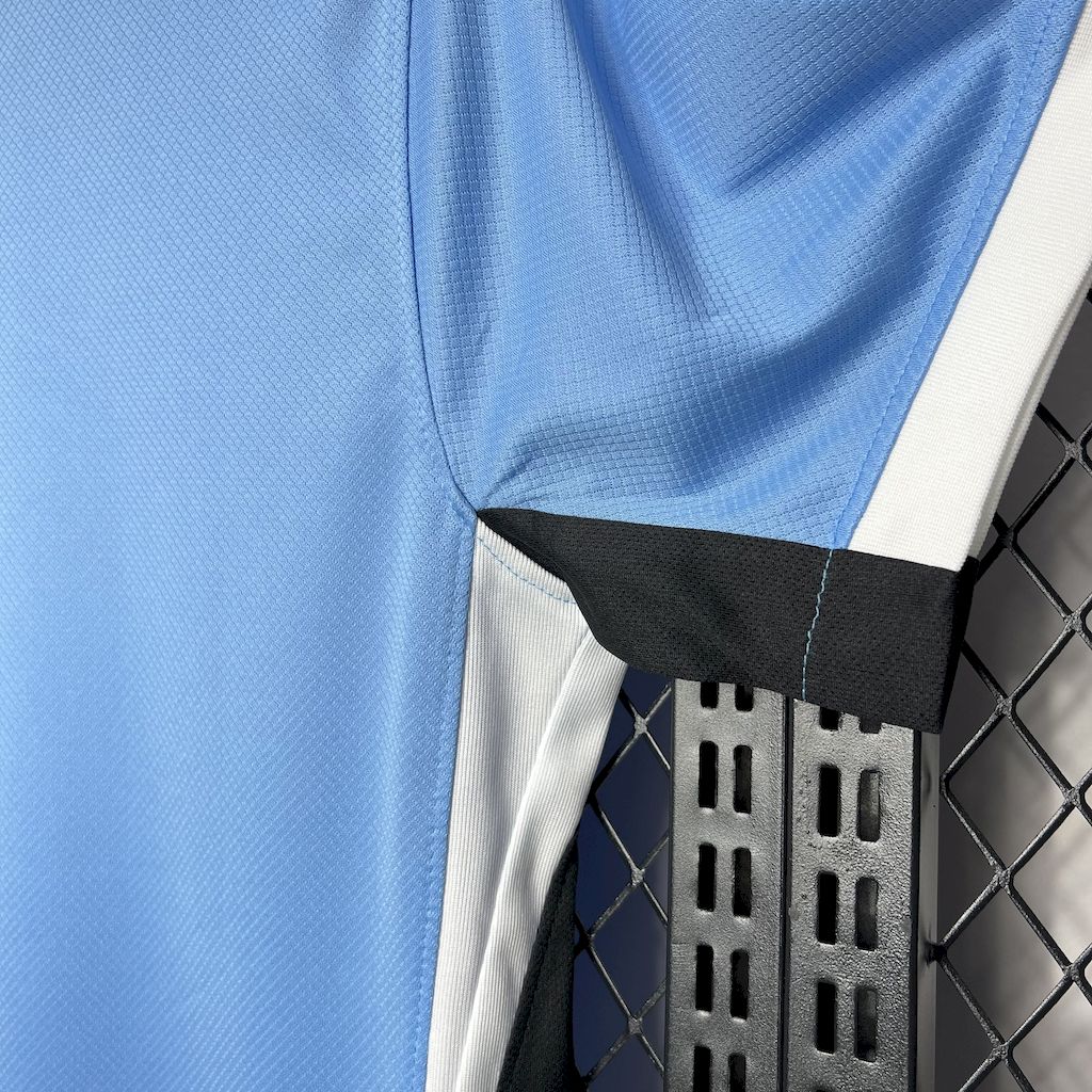 Uruguay 2024/25 Home Jersey