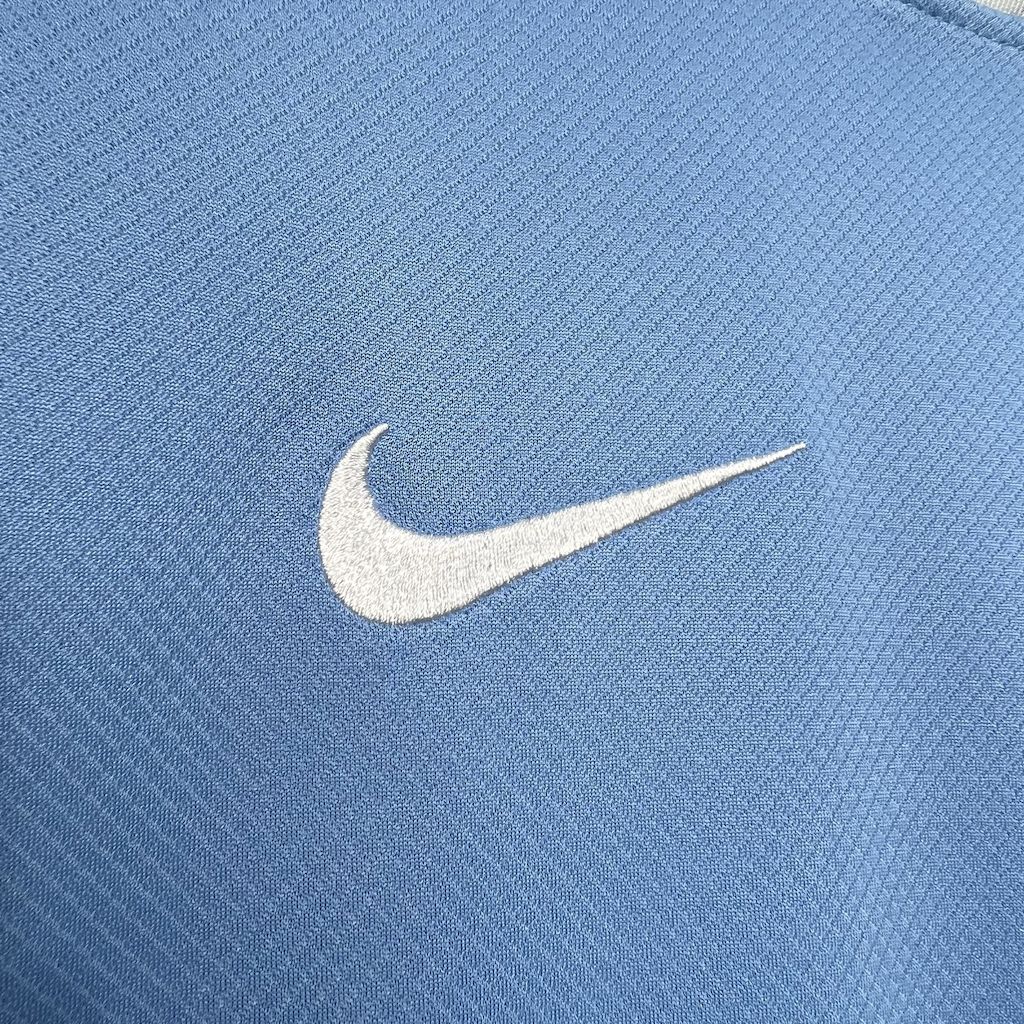 Uruguay 2024/25 Home Jersey