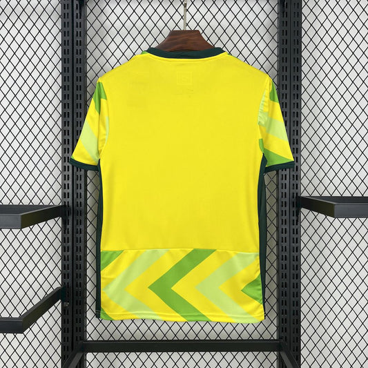 Australia 2025/26 Home Jersey