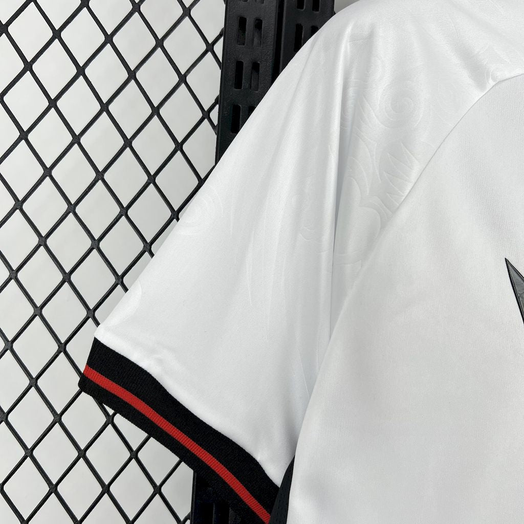 Albania 2025/26 Away Jersey