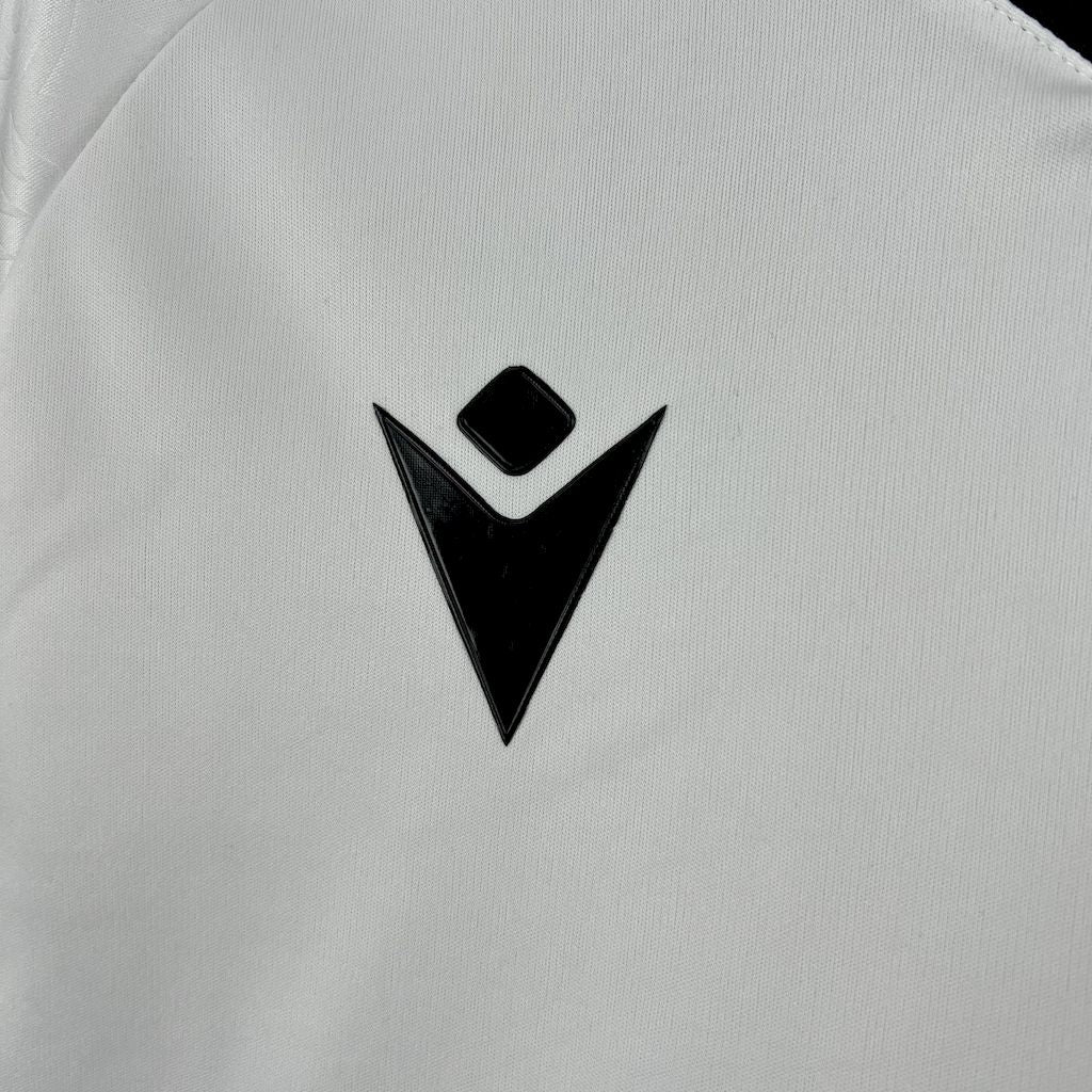 Albania 2025/26 Away Jersey