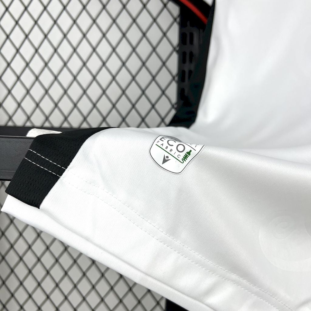 Albania 2025/26 Away Jersey