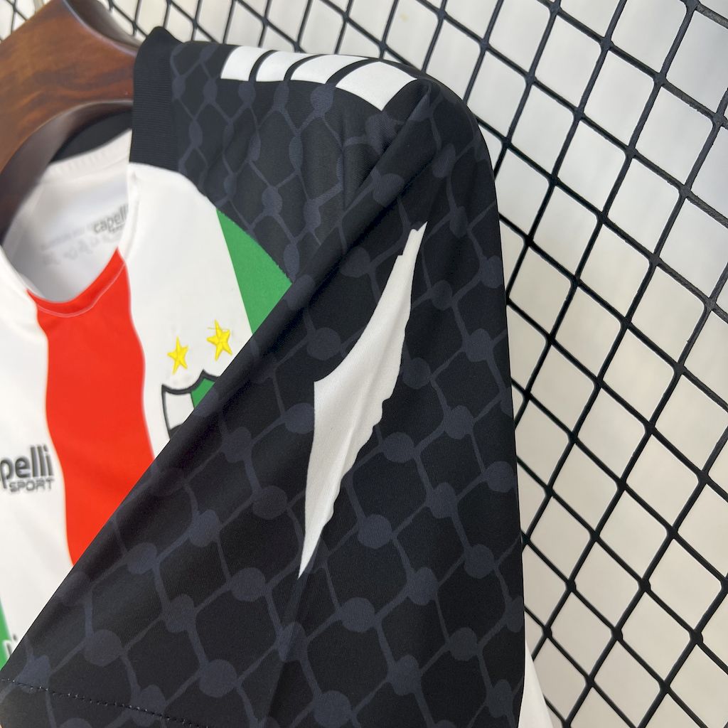 CD Palestino 2025/26 Home Jersey
