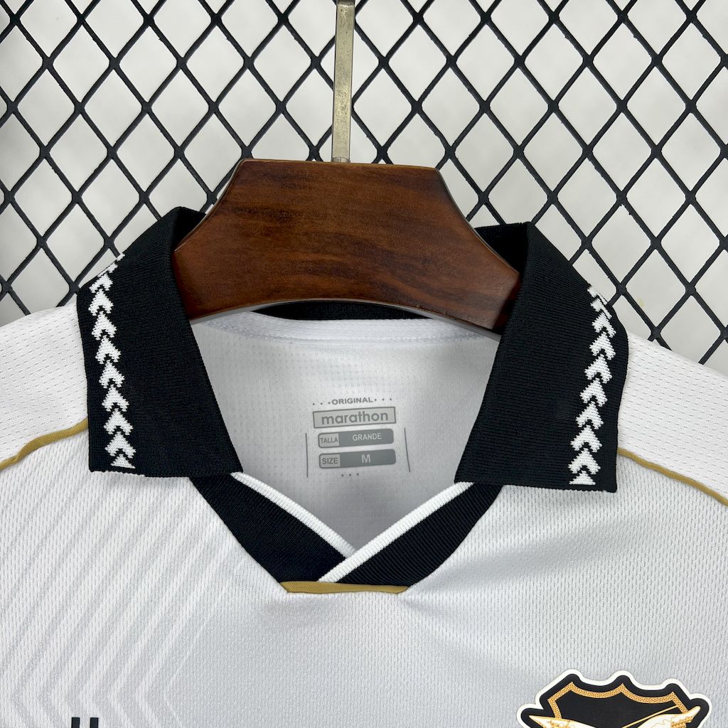 Bolivia 2025/26 Away Jersey