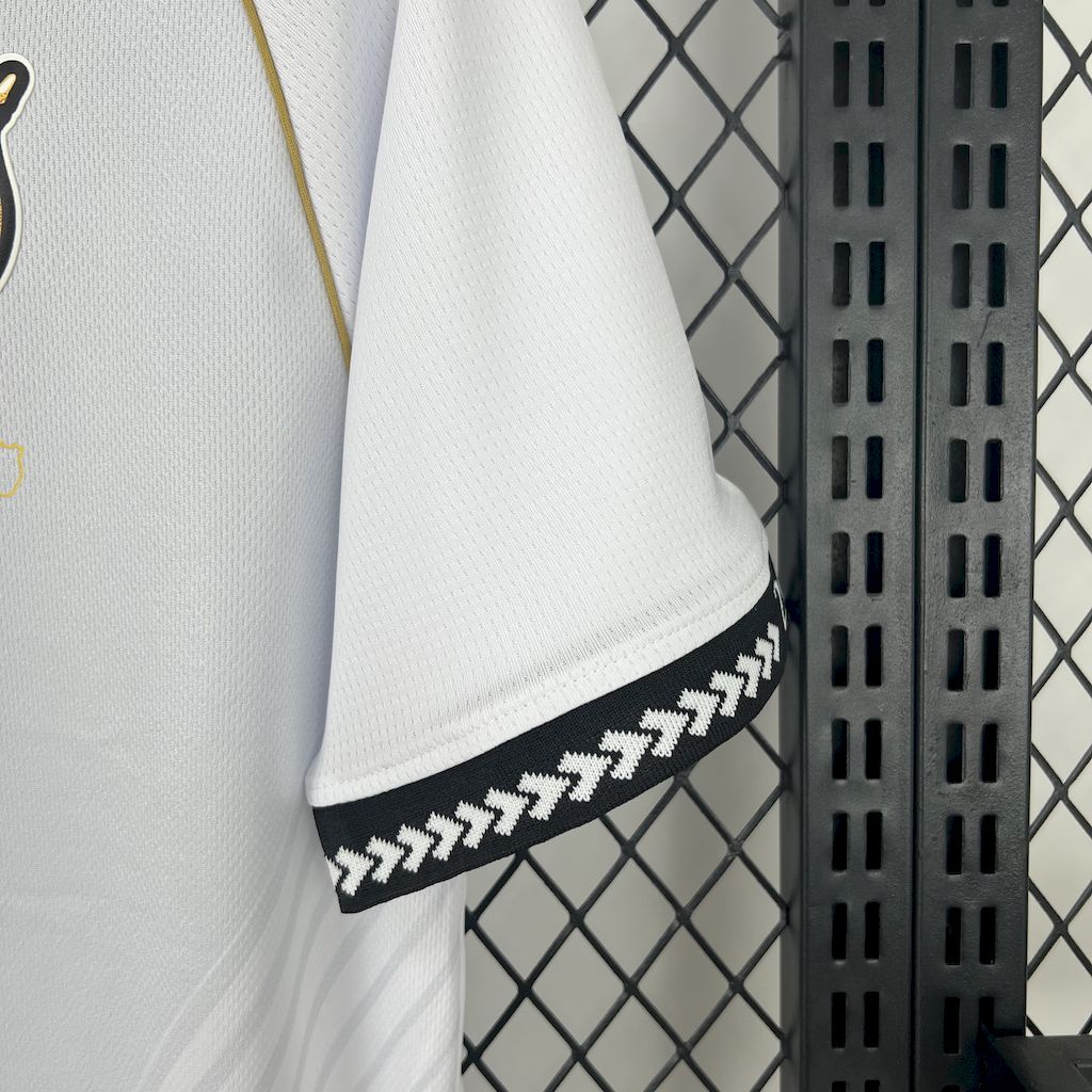 Bolivia 2025/26 Away Jersey