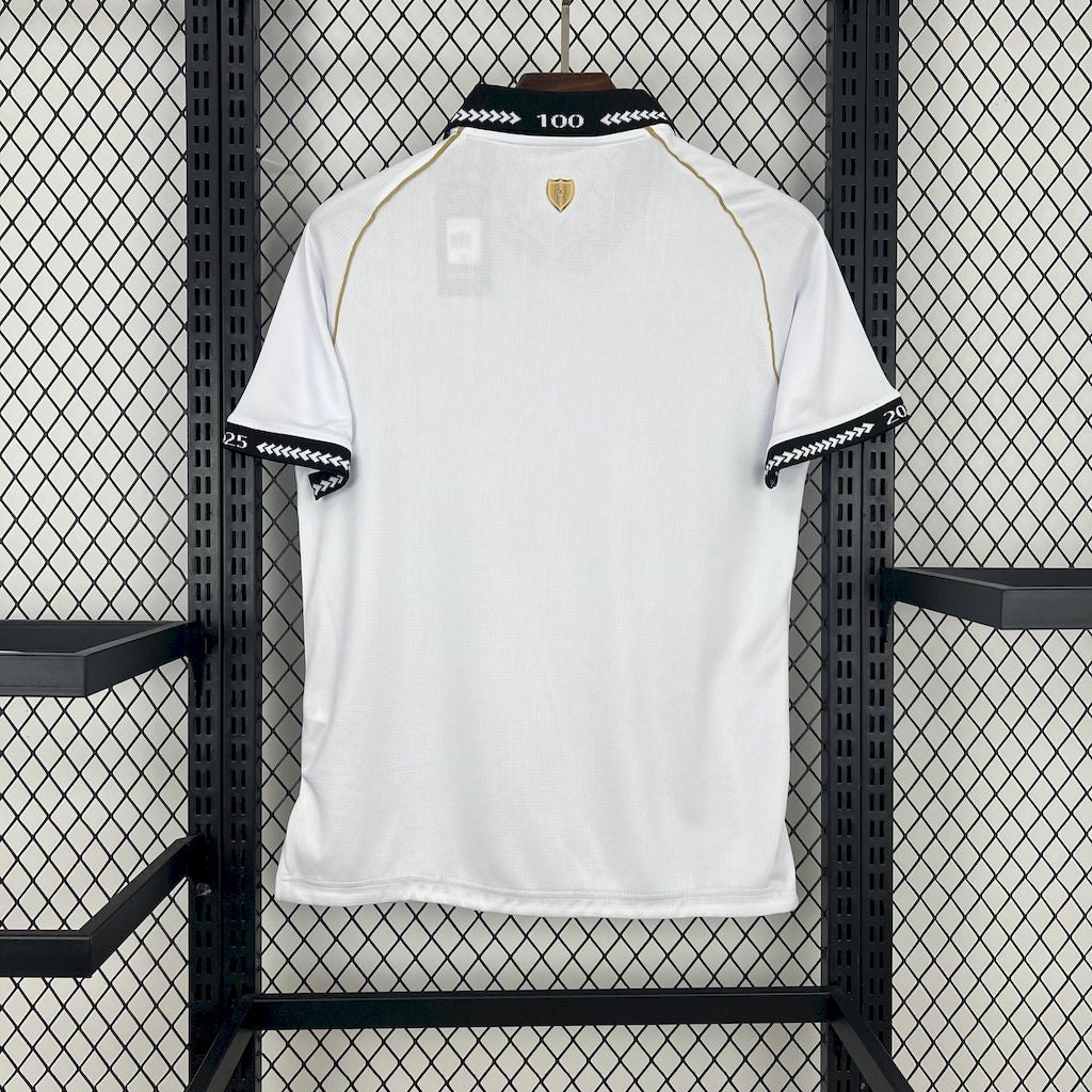 Bolivia 2025/26 Away Jersey