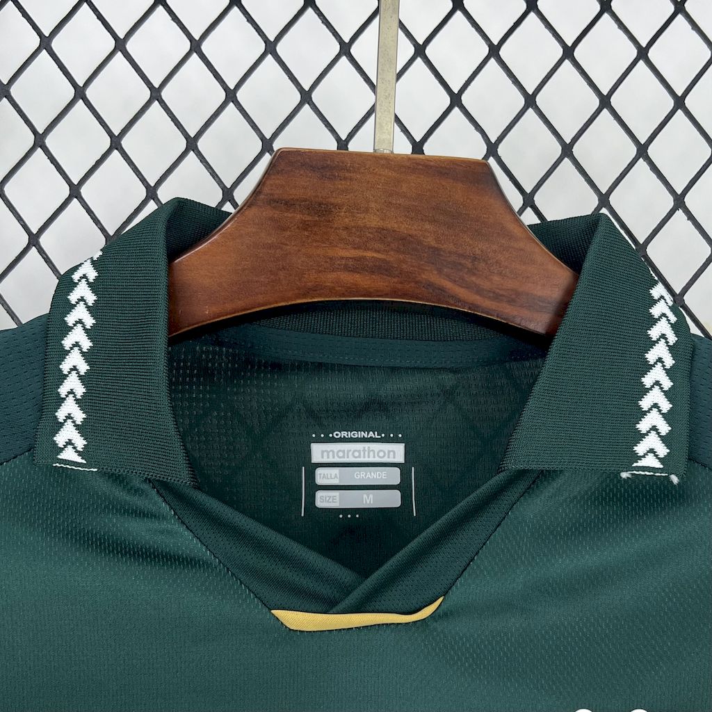 Bolivia 2025/26 Home Jersey