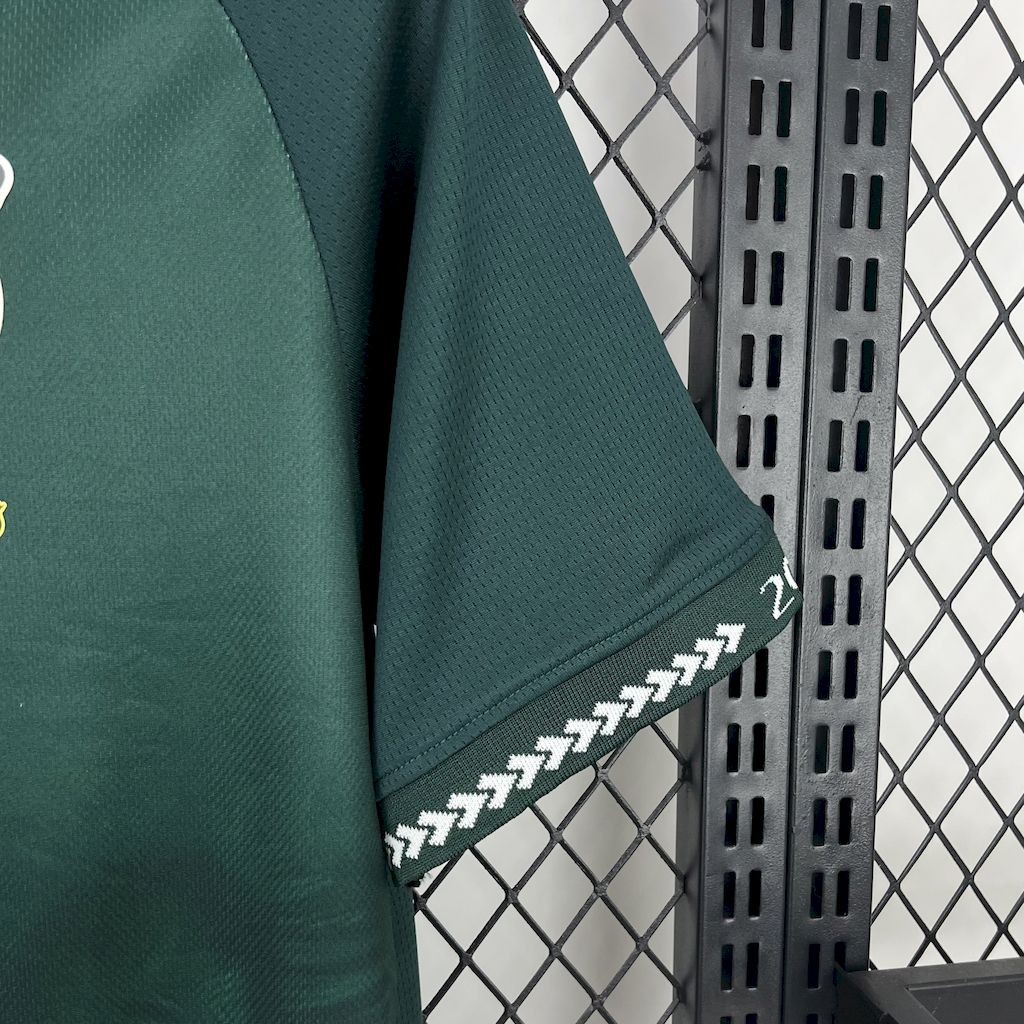 Bolivia 2025/26 Home Jersey