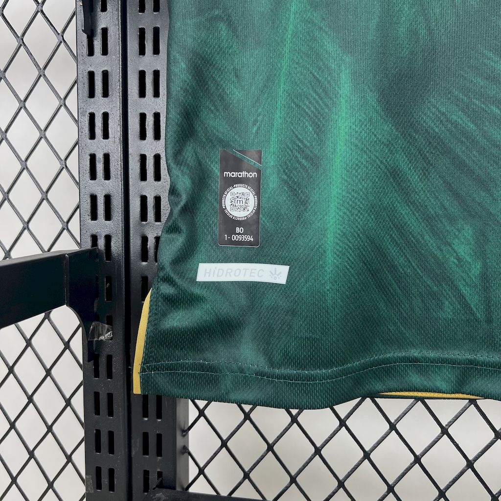 Bolivia 2025/26 Home Jersey