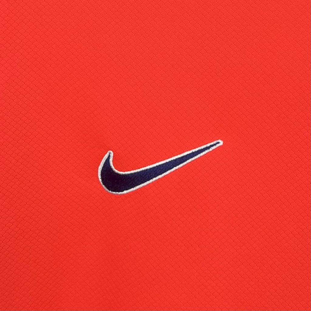 South Korea 2025/26 Home Jersey