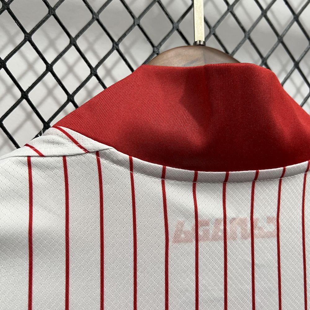 Canada 2024/25 Away Jersey