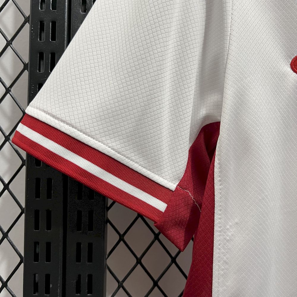 Canada 2024/25 Away Jersey