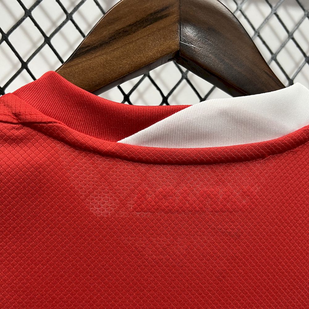 Canada 2024/25 Home Jersey