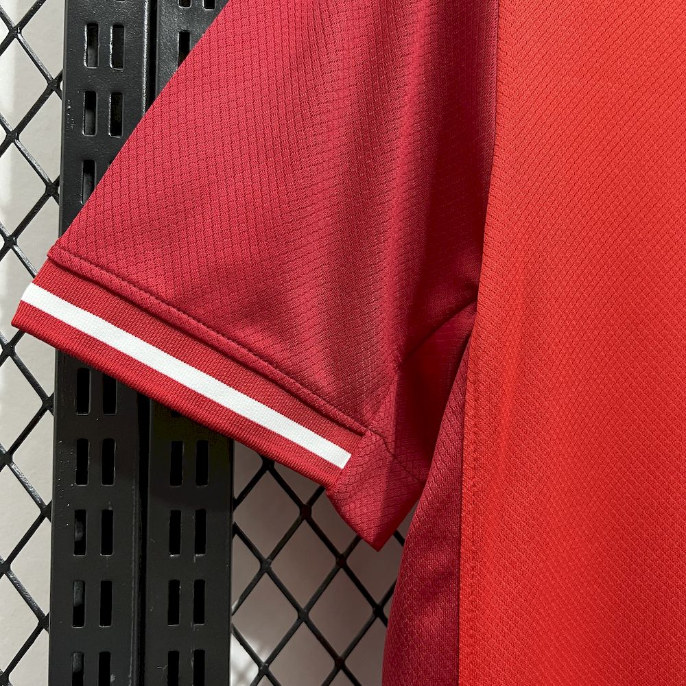 Canada 2024/25 Home Jersey