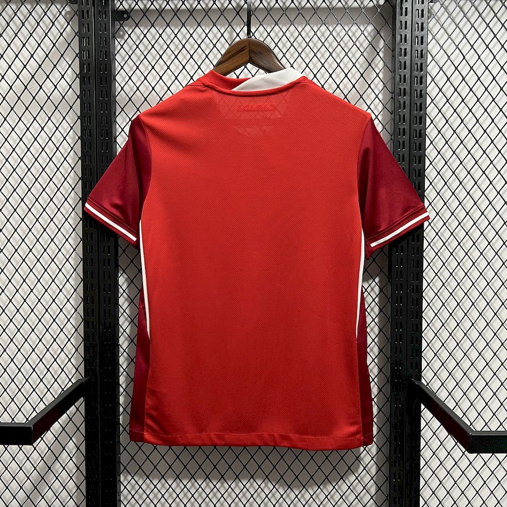 Canada 2024/25 Home Jersey