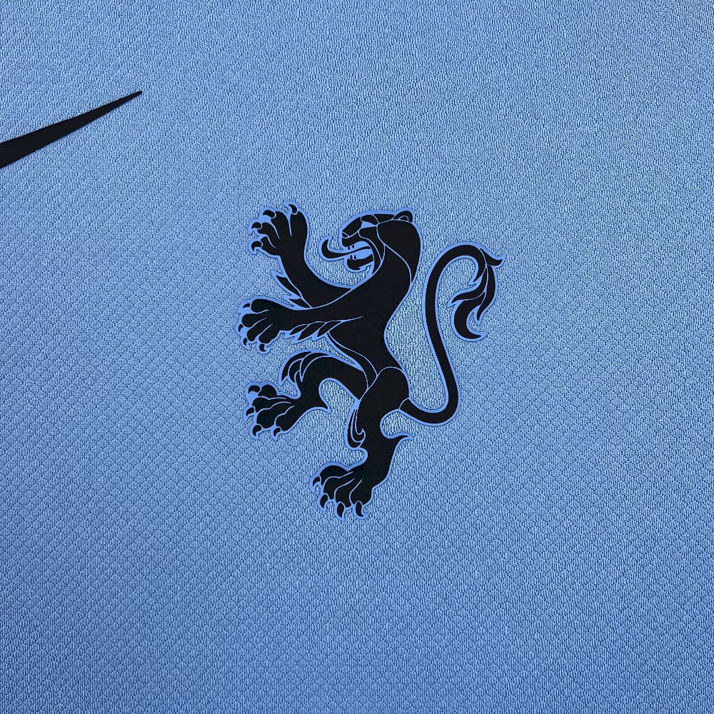 Netherlands 2025/26 Away Jersey