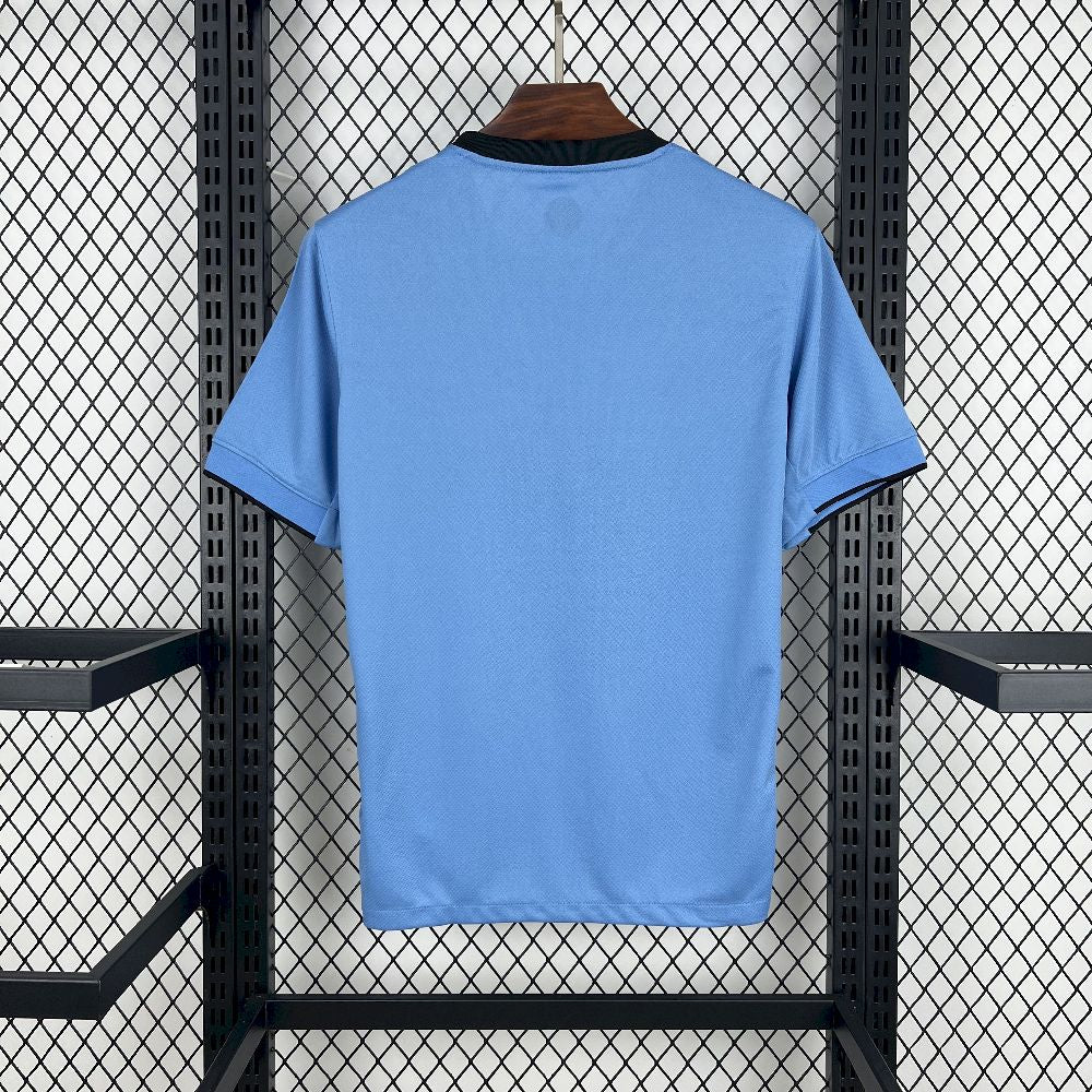 Netherlands 2025/26 Away Jersey