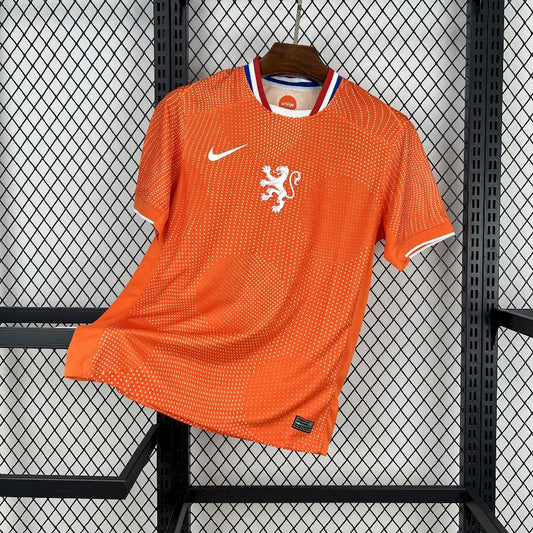Netherlands 2025/26 Home Jersey