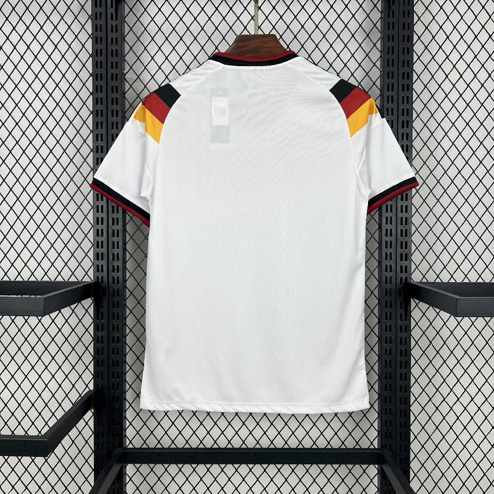 Germany 2026 World Cup Home Jersey