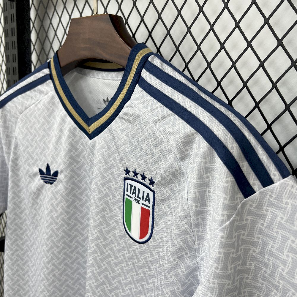 Italy 2026 World Cup Away Jersey