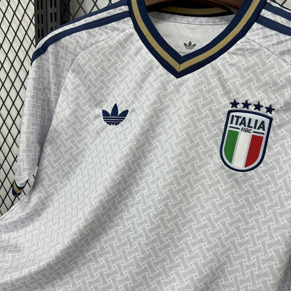Italy 2026 World Cup Away Jersey