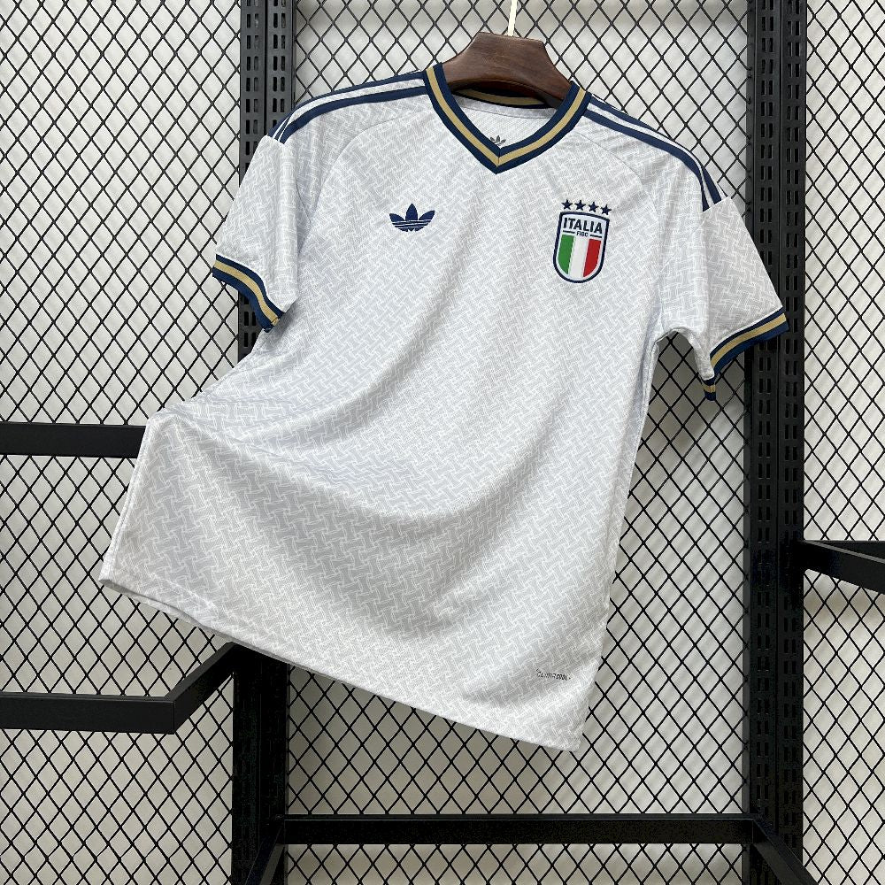 Italy 2026 World Cup Away Jersey