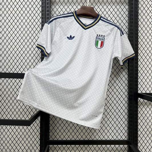 Italy 2026 World Cup Away Jersey