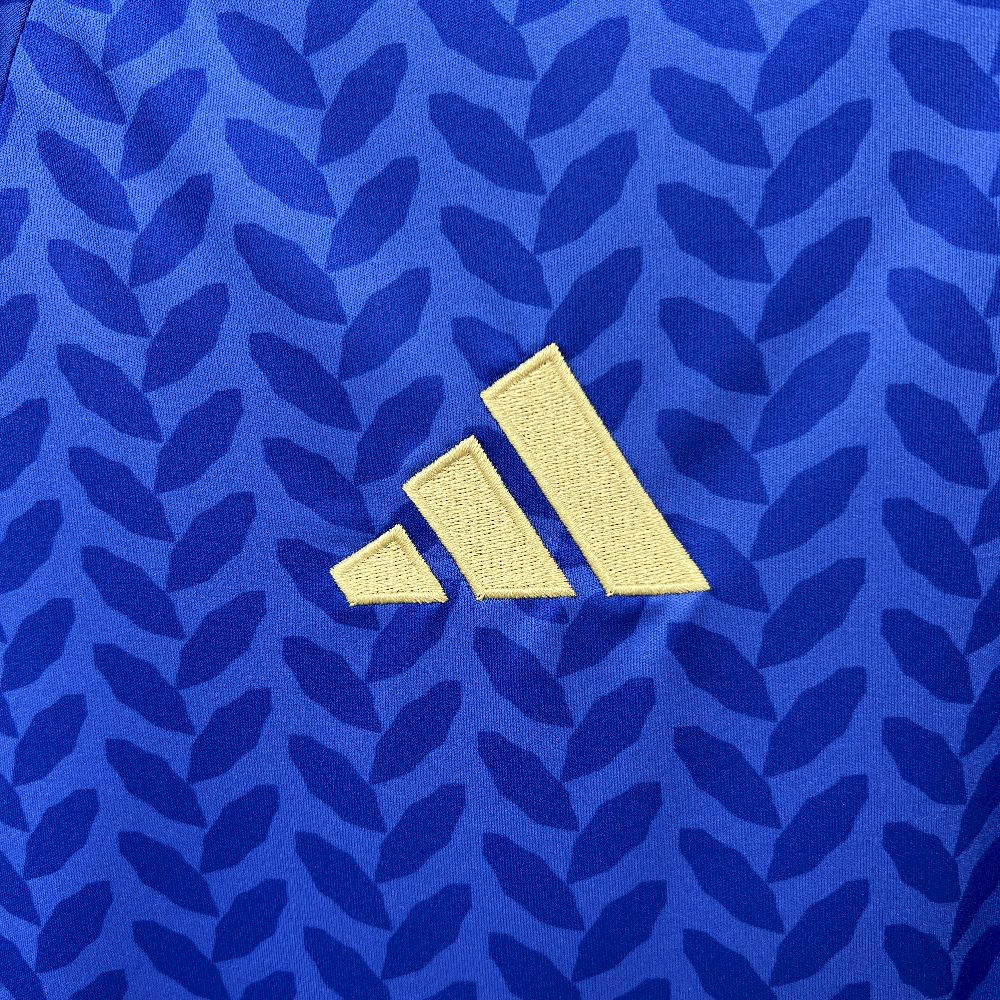 Italy 2026 World Cup Home Jersey