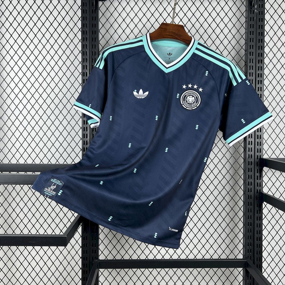 Germany 2026 World Cup Away Jersey