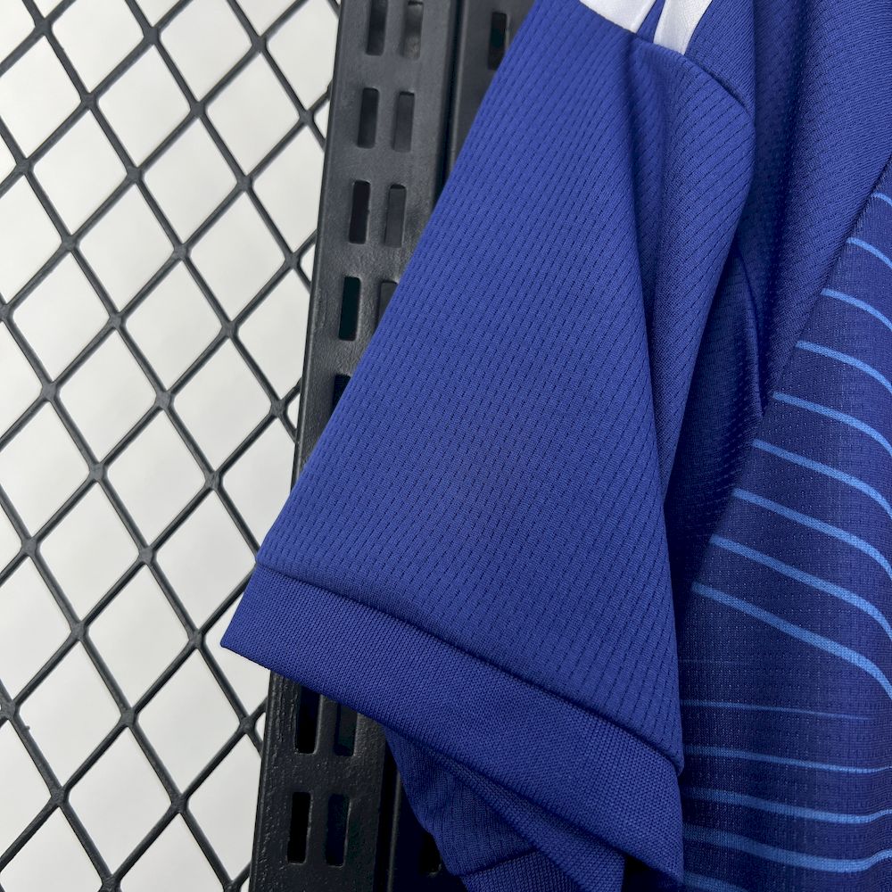 Japan 2026 World Cup Home Jersey