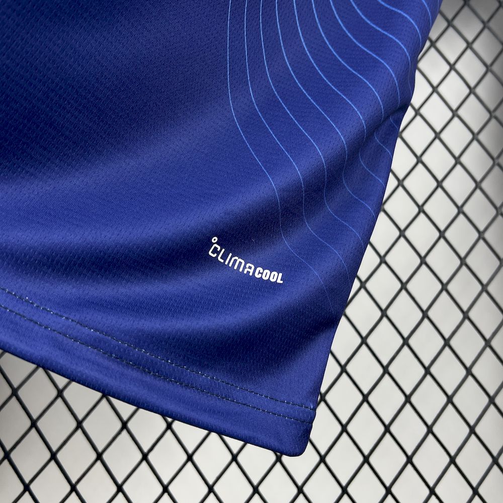 Japan 2026 World Cup Home Jersey