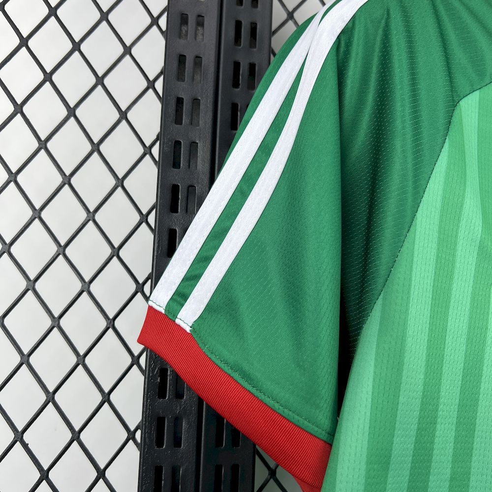 Algeria 2026 World Cup Away Jersey